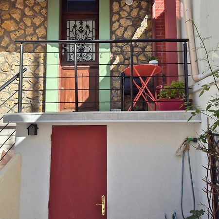 House Paris 13Eme Apartment Ivry-sur-Seine Exterior photo
