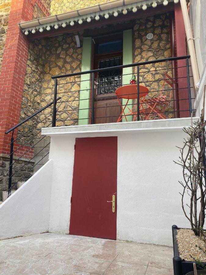 House Paris 13Eme Apartment Ivry-sur-Seine Exterior photo